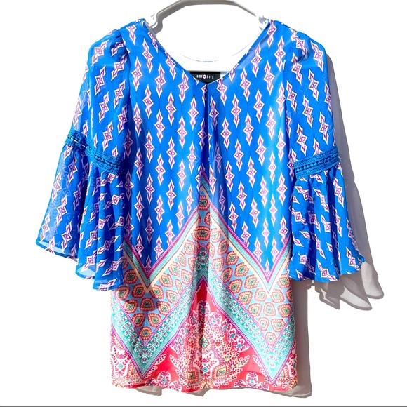 Amy Byer Other - NWOT Girls Amy Byer Dress Size 8